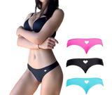 Brazilian Tanga Bikini Bottom Thong 2020 Bottoms