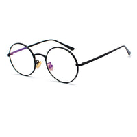 Classic Men Round Sunglasses Women Metal Frame UV400 Sun Glasses Men&#39;s Female Fashion Eyewear O90