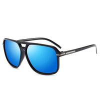 Polarized Sunglasses Men New Fashion Eyes Protect Sun Glasses Unisex driving goggles oculos de sol