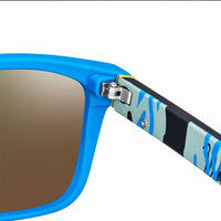 Polarized Fishing Glasses Men Women Sunglasses Outdoor Sport Goggles Driving Eyewear UV400 Sun (NO Paper BOX)
