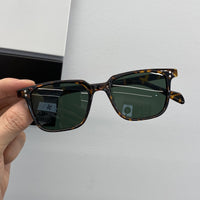 Square Driver Sunglasses Men Vintage Shades Male Sun Glasses Brand Design Mirror Retro Oculos De Sol Masculino  