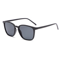 Simple Retro Sunglasses Women/Men Square Trend Eyeglasses Women High Quality Glasses Women Gafas De Sol Mujer UV400