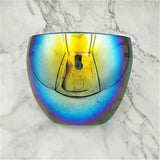 Protective Face-Shield Full Cover Visor Glasses/Sunglasses Anti-Spray Mask Protective Goggle Glass Sunglasses