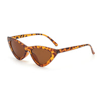 2021 Summer Fashion Sunglasses Small Frame Okulary UV400 Shades Polarized Vintage Eyewear Outdoor Sun Protection Sun Glasses