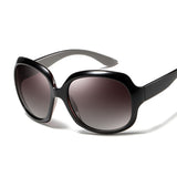 Brand Star Style Luxury Sunglasses Women Oversized Sun Glasses Female Vintage Oval Big Frame Outdoor Sunglass UV400