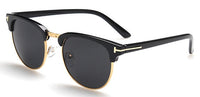 2022 James Bond Sunglasses Men Brand Designer Sun Glasses Women Super Star Celebrity Driving Sunglasses Tom Men Eyeglasses