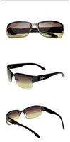 Vintage Classic Sunglasses Men Brand  New Driving Goggles Sunglasses Oculos De Sol Masculino