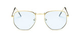 Vintage Metal Women Sunglasses Luxury Brand Design Glasses Female Classic Driving Eyewear uv400 Oculos De Sol Masculino