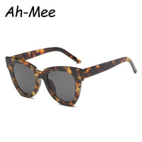 Cat eye Sunglasses Women Luxury Brand Designer Vintage Sun glasses Female Glasses For Women Gafas  de sol uv400