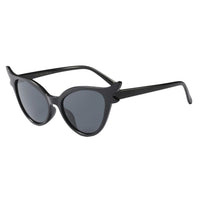 Retro Vintage Clout Cat Eye Unisex Sunglasses Rapper Grunge Outdoor  Outdoor Glasses Eyewear    #7