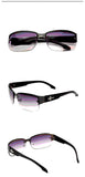 Vintage Classic Sunglasses Men Brand  New Driving Goggles Sunglasses Oculos De Sol Masculino