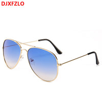 Brand Designer  fashion gradient  sunglasses men and sunglasses women retro colorful sunglasses trend   Oculos de sol