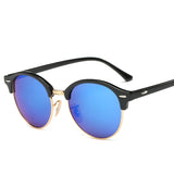 Sunglasses Women Popular Brand Designer Retro Men Summer Style Sun Glasses