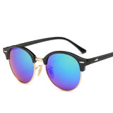 Sunglasses Women Popular Brand Designer Retro Men Summer Style Sun Glasses