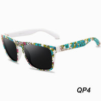 Polarized Fishing Glasses Men Women Sunglasses Outdoor Sport Goggles Driving Eyewear UV400 Sun (NO Paper BOX)