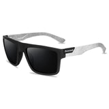 2022  Fashion  Square Polarized Sunglasses Men Women Classic Sports Outdoor Fishing Travel Colorful Sun Glasses UV400 Goggles