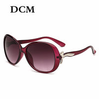 Oval Sunglasses Women Shade New Vintage Retro Sun Glasses Brand Designer Hombre Oculos De Sol Feminino UV400