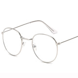 Retro Sunglasses Men Round Vintage Glasses for Men/Women Luxury Sunglasses Men Small Lunette Soleil Homme
