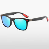 Polarized Sunglasses Men Women Luxury Brand Design Driving Square Vintage Sun Glasses Male Goggles Oculos UV400