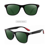 Brand New Polarized Glasses Men Women Fishing Glasses Sun Goggles Camping Hiking Driving Eyewear Sport Sunglasses