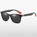 Polarized Sunglasses Men Women Luxury Brand Design Driving Square Vintage Sun Glasses Male Goggles Oculos UV400